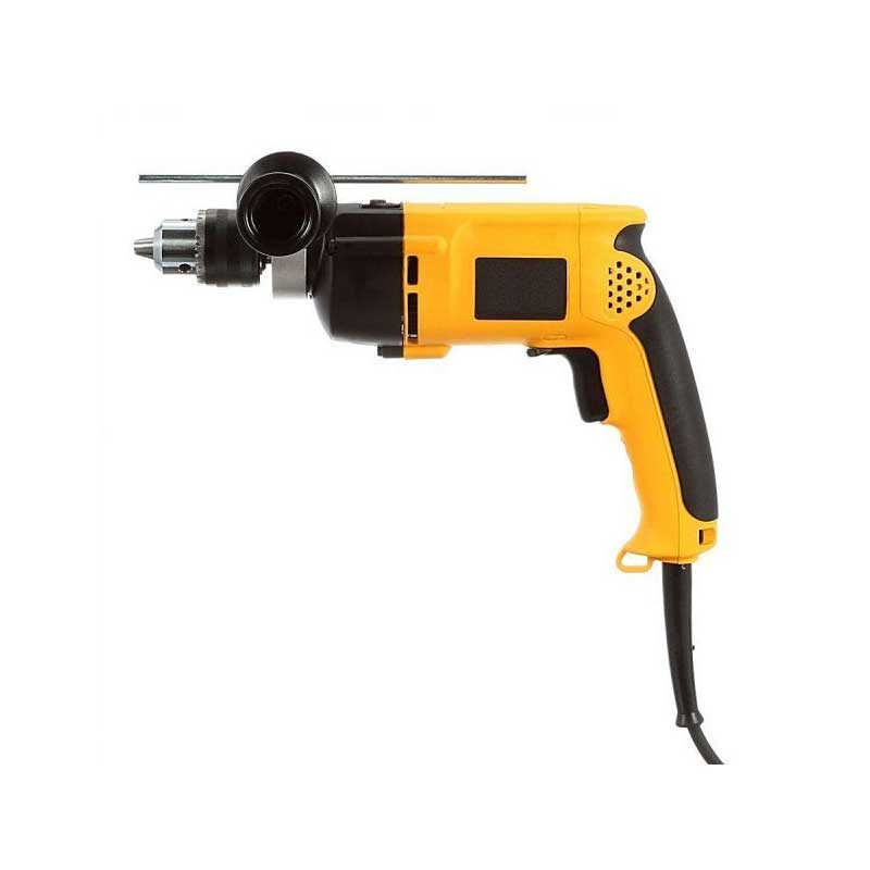 Single Speed Hammer Drill